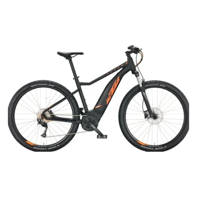 KTM Macina Ride 591