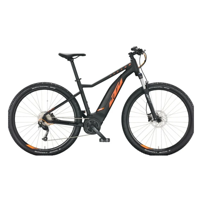 KTM Macina Ride 591