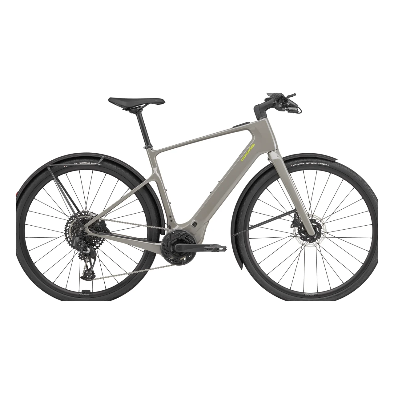 Cannondale Tesoro Neo Carbon 1