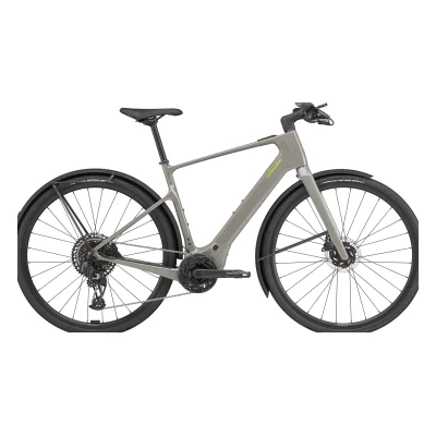 Cannondale Tesoro Neo Carbon 1