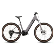 Cube Reaction Hybrid Performance 600