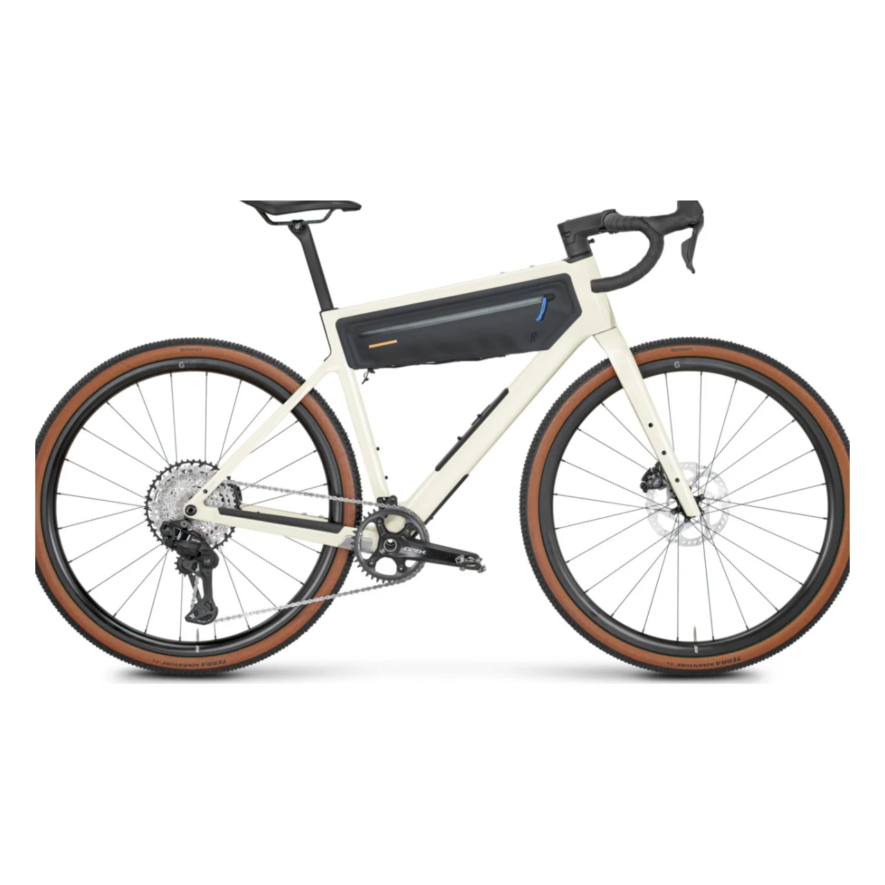 Rose Backroad GRX 825 Di2