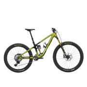 Trek Fuel MX 9.8 XT Gen 7