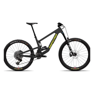 Santa Cruz Nomad 6 C 90