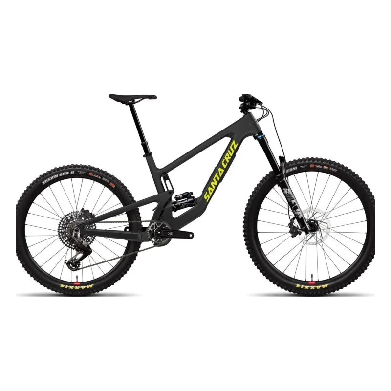 Santa Cruz Nomad 6 C 90