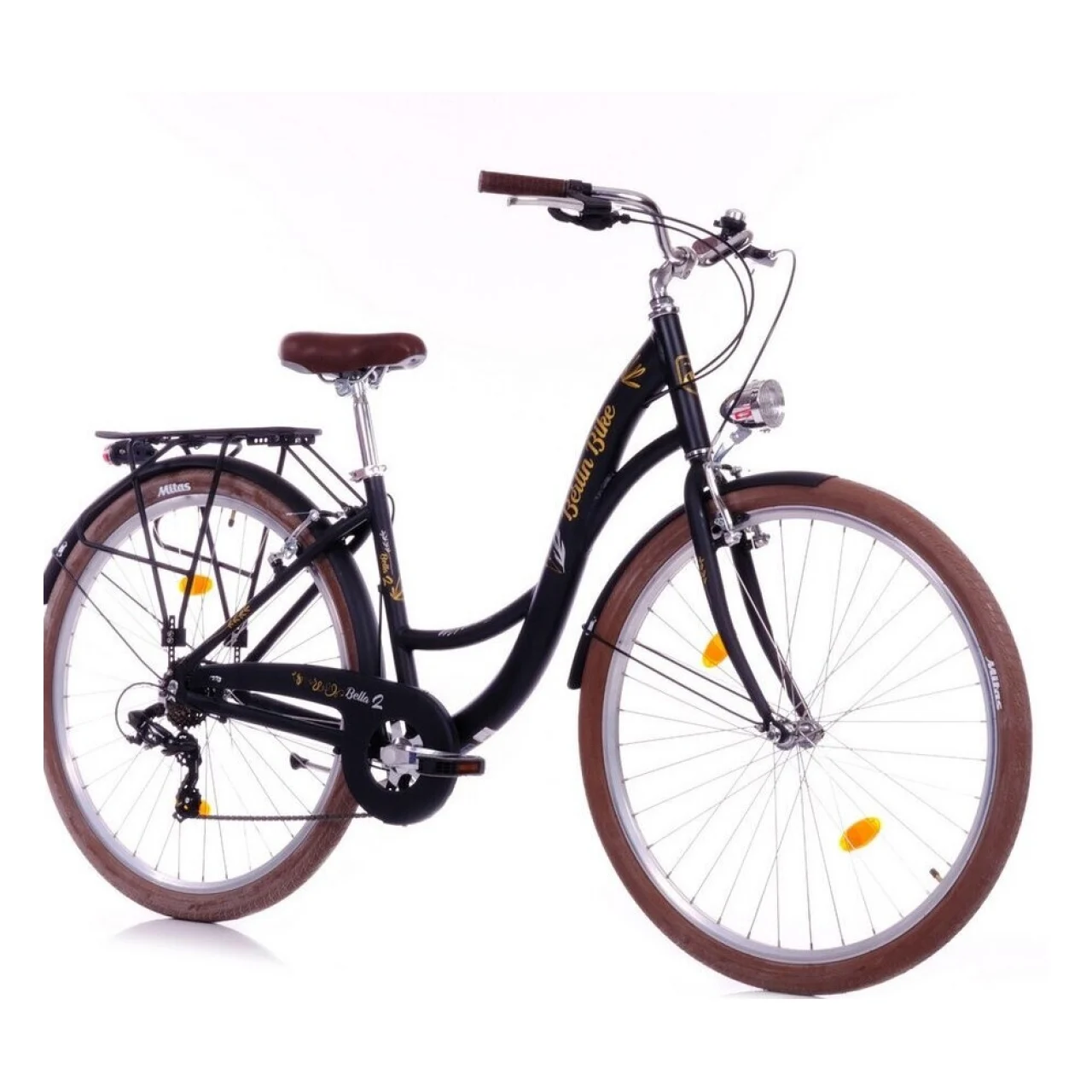 Berlin Bike Bella 2