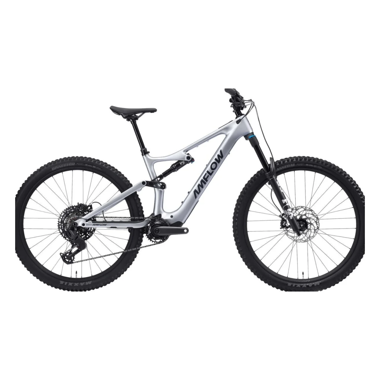 Amflow PL Carbon 800