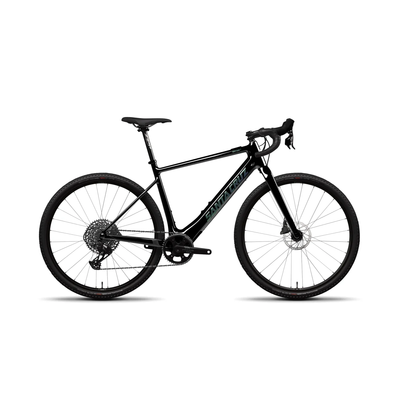 Santa Cruz Skitch Apex