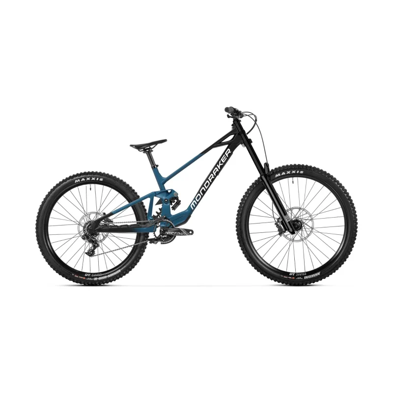 Mondraker Summum R MX