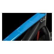 Cube Elite 240 C:62 Pro