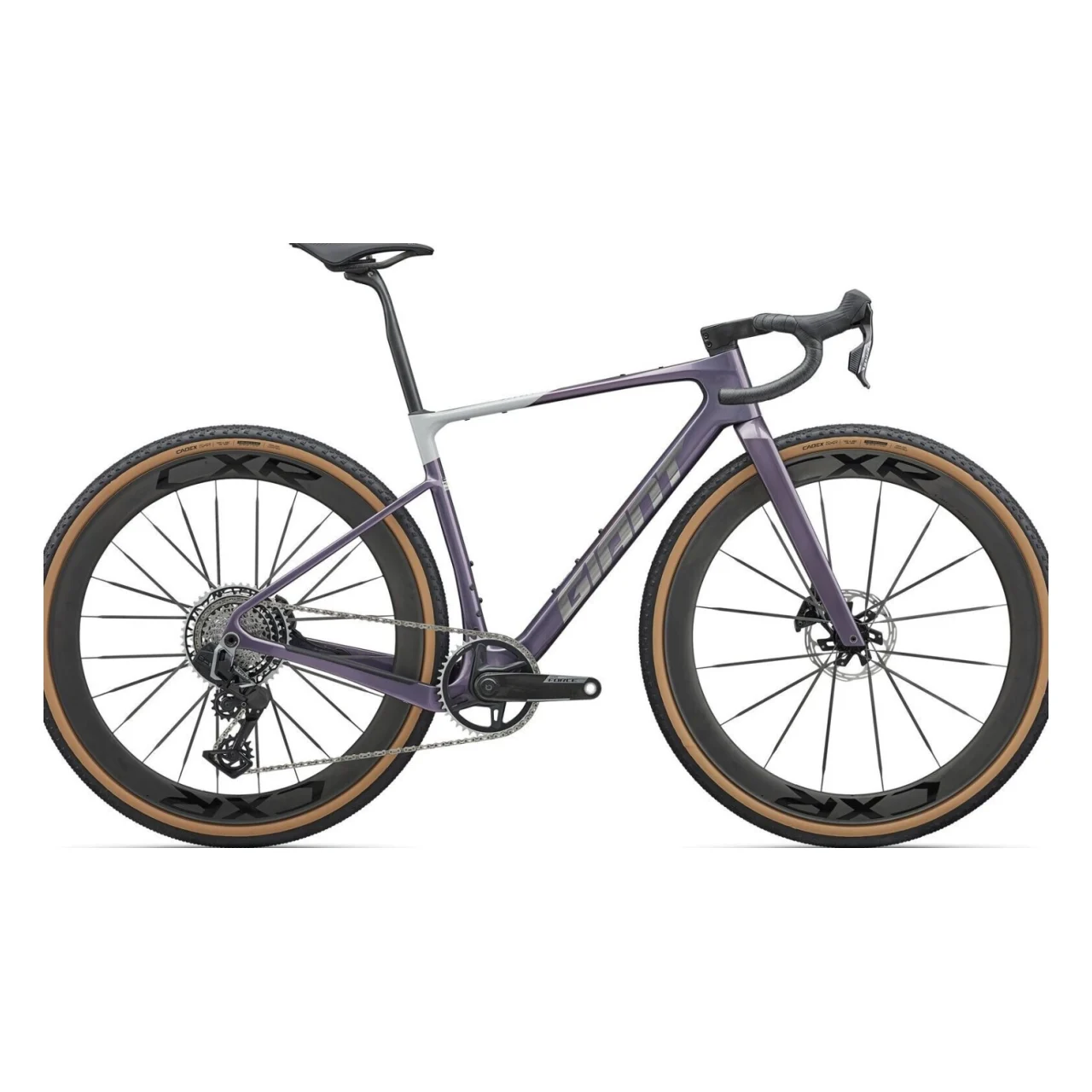 Giant Revolt Advanced SL