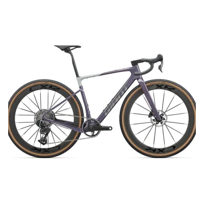 Giant Revolt Advanced SL