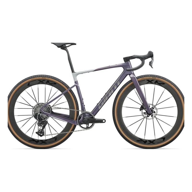 Giant Revolt Advanced SL