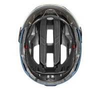 uvex Stride Visor matt stone