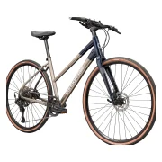 Cannondale Quick 1 StepThru