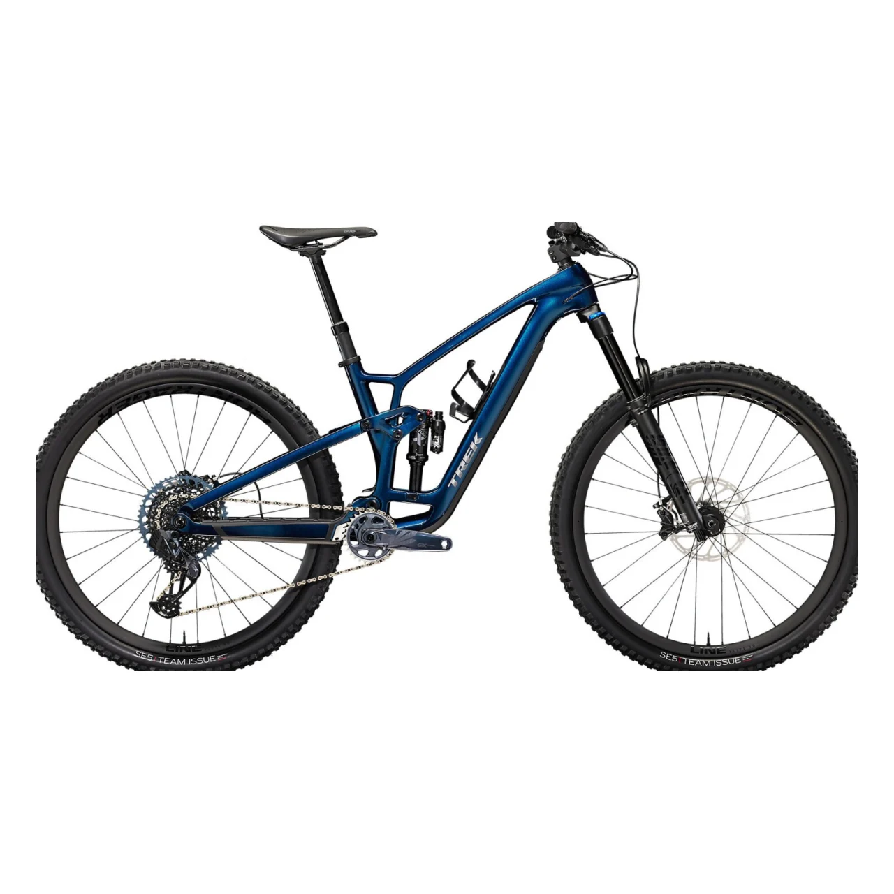 Trek Fuel EX 9.8 GX AXS Gen 6