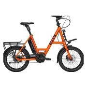 i:SY XXL E5 ZR RT Comfort 545wh