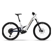 Haibike Adventr 8.0 Low