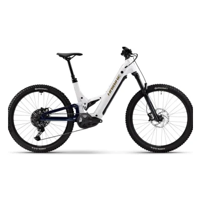 Haibike Adventr 8.0 Low