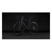 Cube Attain SLX