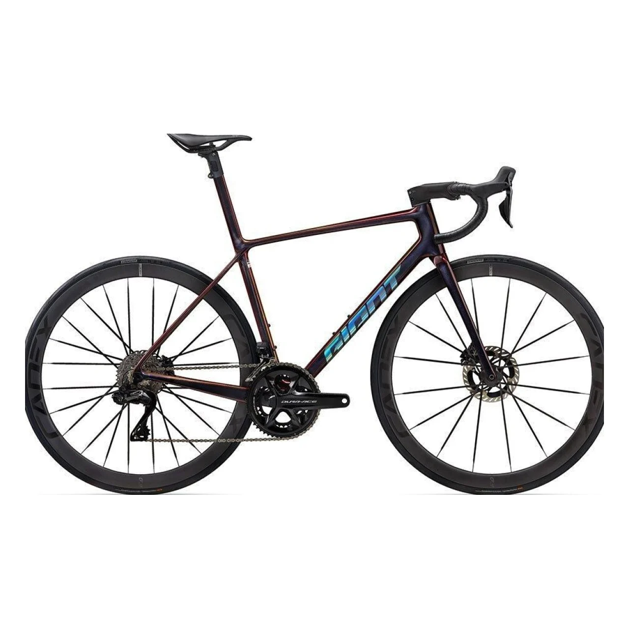 Giant Tcr Advanced Sl 0 Dura Ace Di2