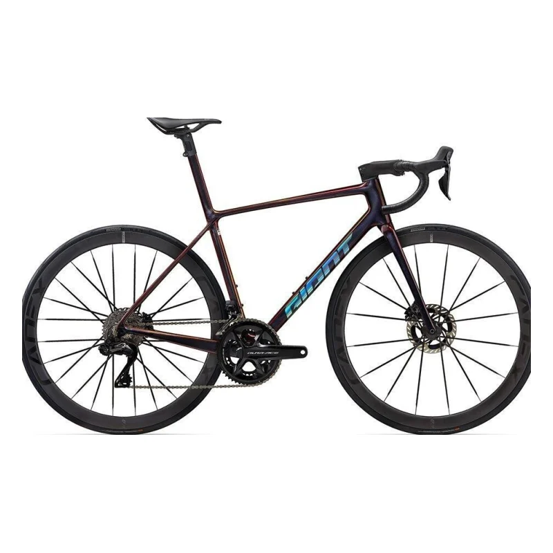 Giant Tcr Advanced Sl 0 Dura Ace Di2