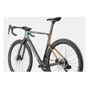 Cannondale SuperSix EVO 4