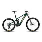 Santa Cruz Vala GX AXS