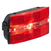 Cateye Rear Light TL-LD580G