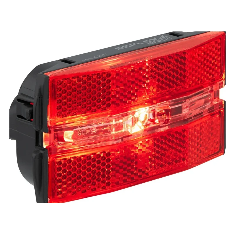 Cateye Rear Light TL-LD580G