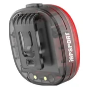 iGPSPORT TL30 Intelligentes