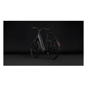 Cube Supreme Hybrid Comfort Pro 600