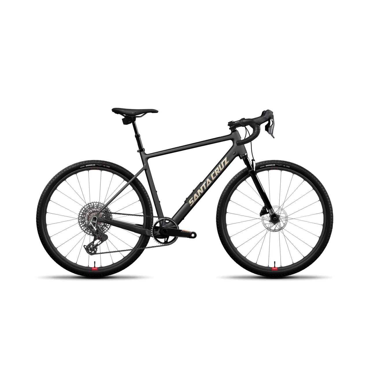 Santa Cruz Stigmata Force 1x AXS RSV Rudy