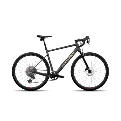 Santa Cruz Stigmata Force 1x AXS RSV Rudy