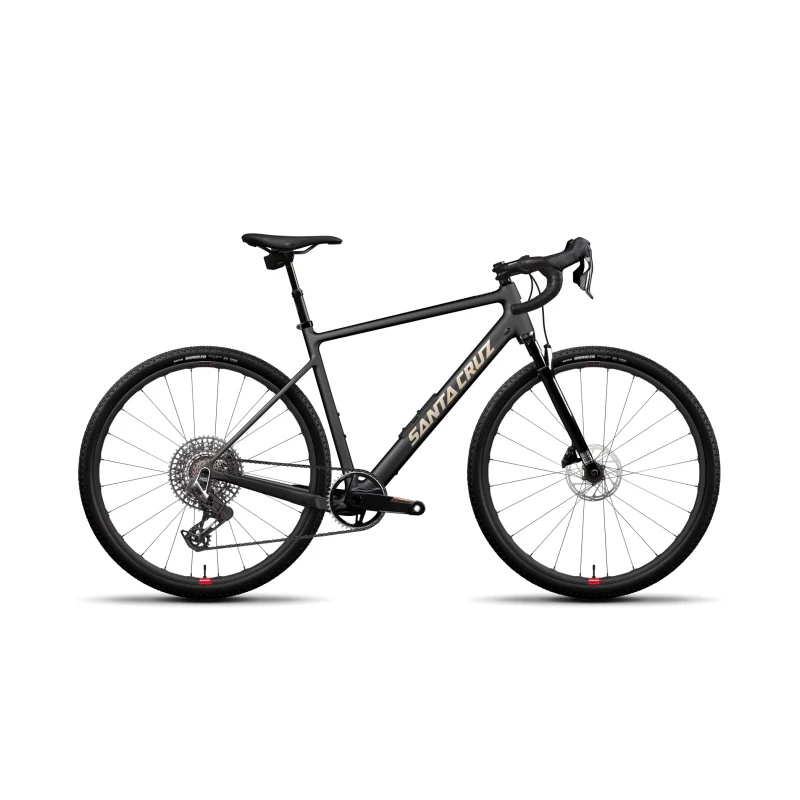 Santa Cruz Stigmata Force 1x AXS RSV Rudy