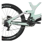 Scott Gambler RC Carbon