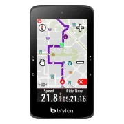 Bryton Rider S800