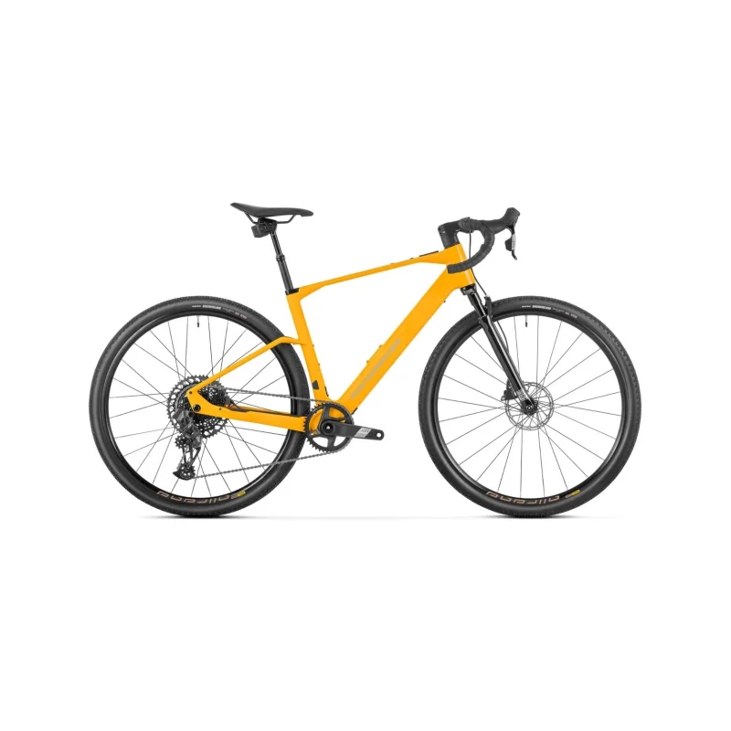 Mondraker Dusty RR