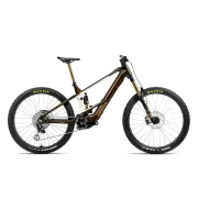 Orbea Wild M-LTD