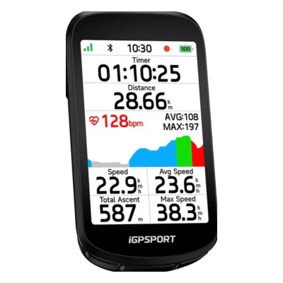 iGPSPORT BSC500