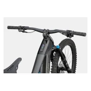 Cannondale Moterra LT 1
