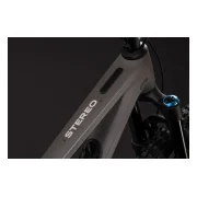 Cube Stereo HPC TM