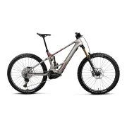 Orbea Wild TR M-Team