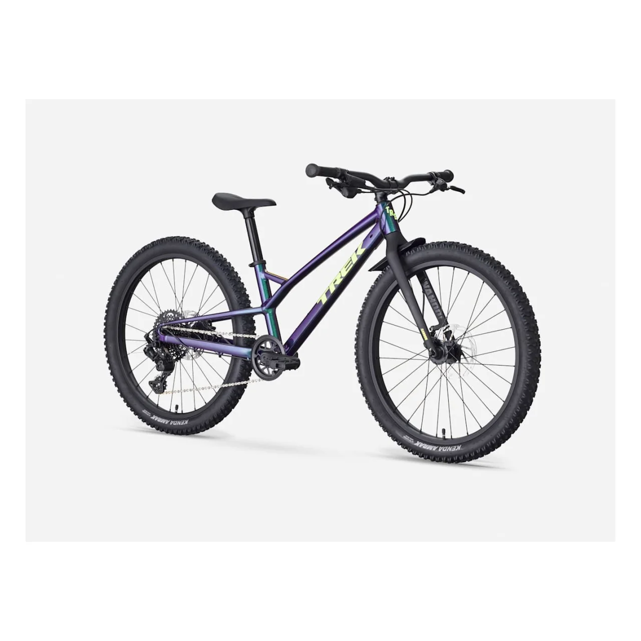 Trek Wahoo 24 Trail