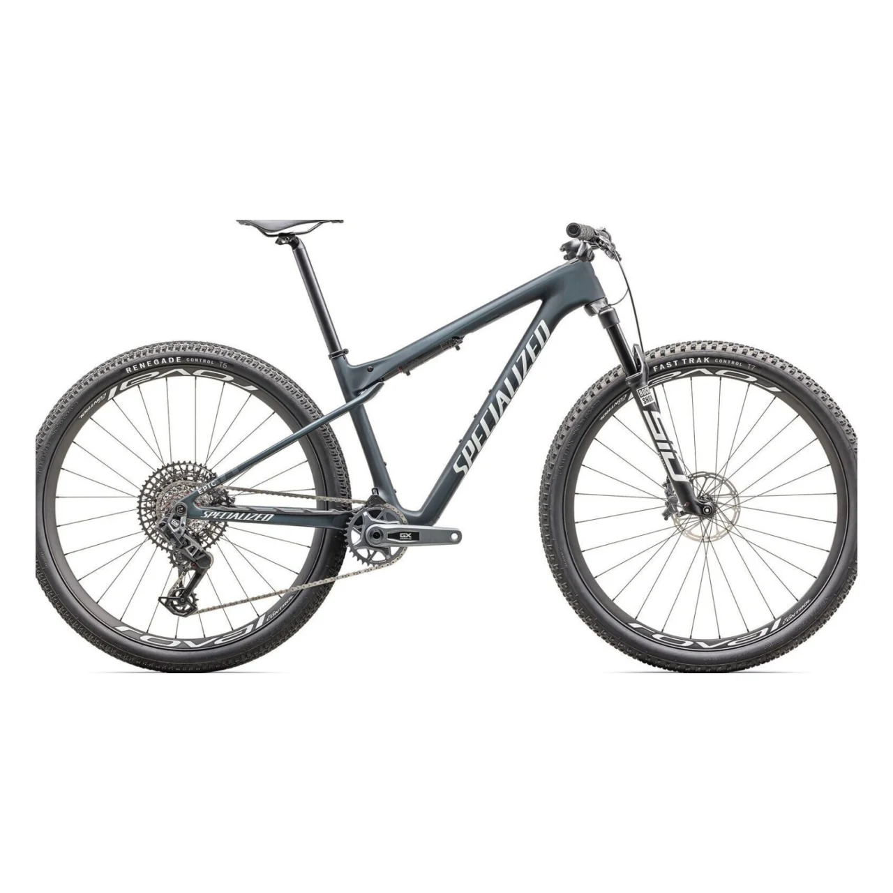 Specialized Epic World Cup Expert