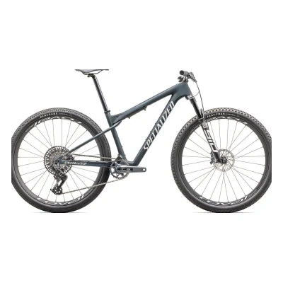 Specialized Epic World Cup Expert