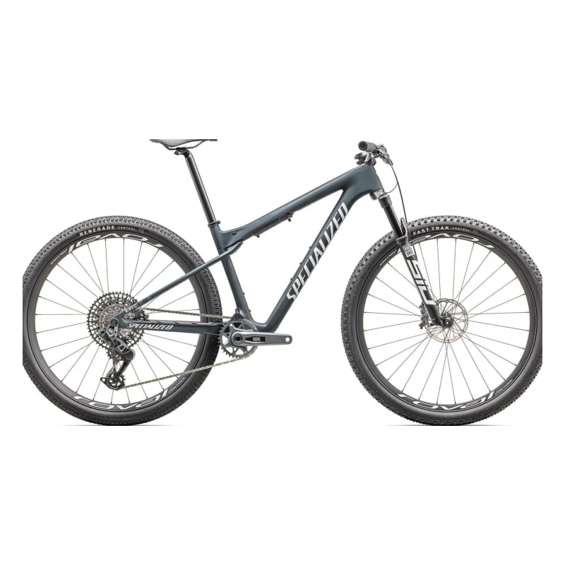 Specialized Epic World Cup Expert