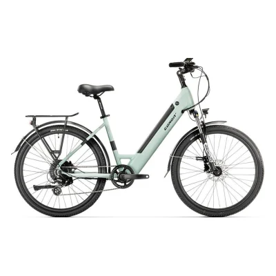 Conor Bikes Lombok 26 M310dl 8s