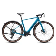 Cube Nuroad Hybrid C:62 EXC 400X FE