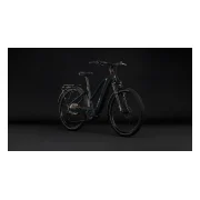 Cube Nuride Hybrid Performance 720